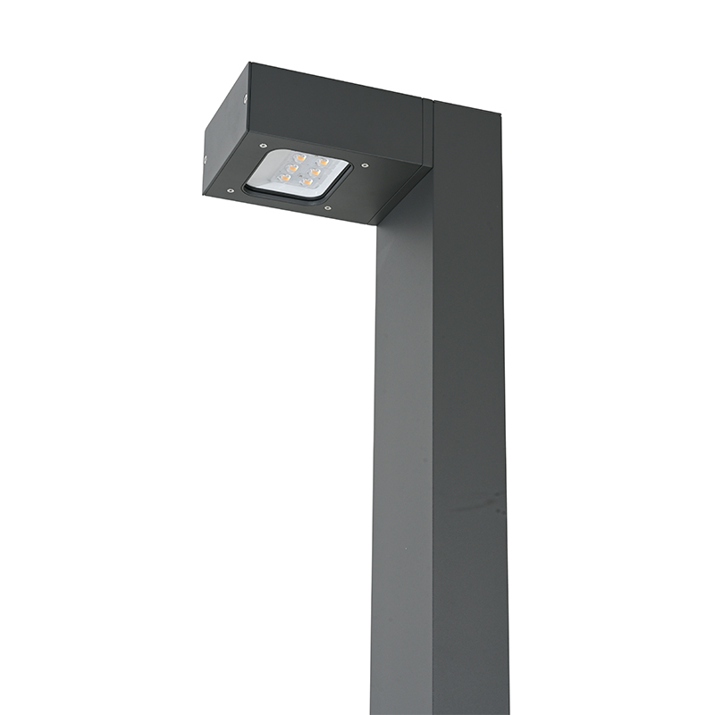 YMLED-6313 Kevyt LED puutarha- ja maisemavalo