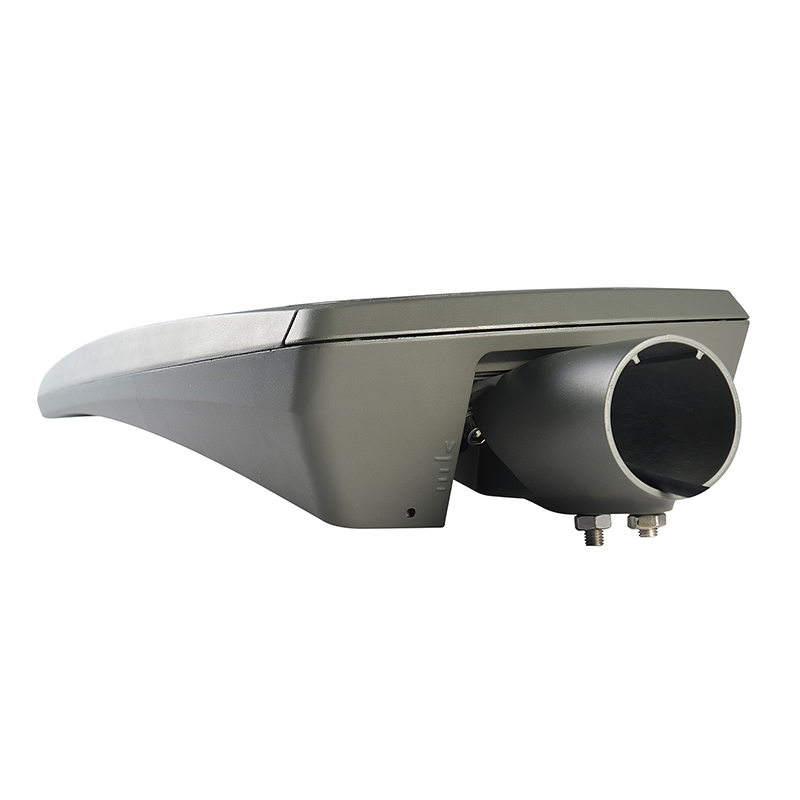 YMLED-6408M Suosittu alumiininen vedenpitävä IP66 ulkokäyttöinen LED-tievalaisin