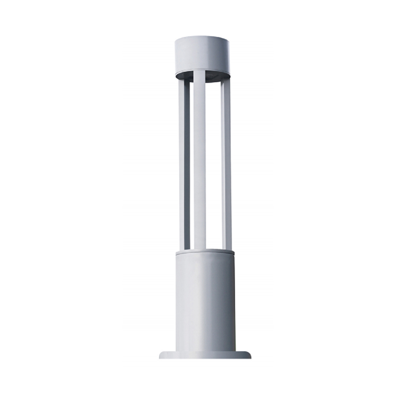 YMLED-6230 Uuden mallin alumiinia LED-moduulilla LED-pollarilamppu
