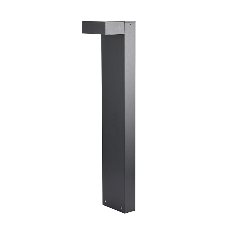 YMLED-6241 LED-nurmikon valaistuspolun valaistus maisemaan