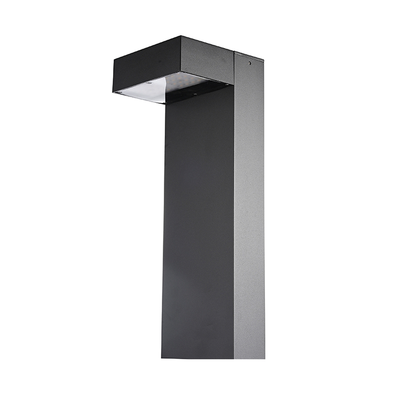 YMLED-6241 LED-nurmikon valaistuspolun valaistus maisemaan