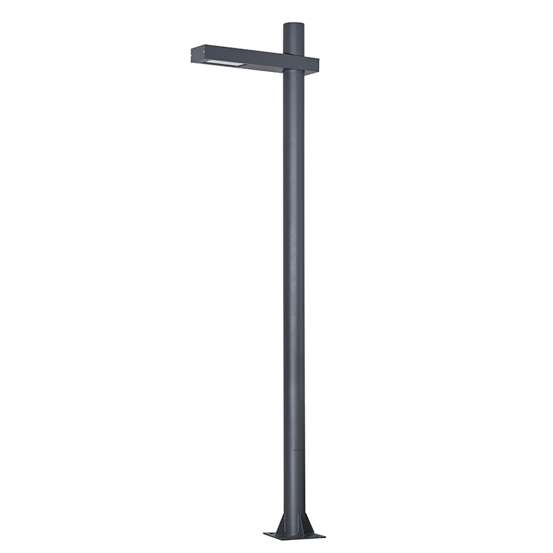 YMLED-6411 Multi-spec alumiininen LED-katuvalo