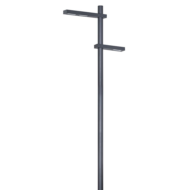 YMLED-6411 Multi-spec alumiininen LED-katuvalo
