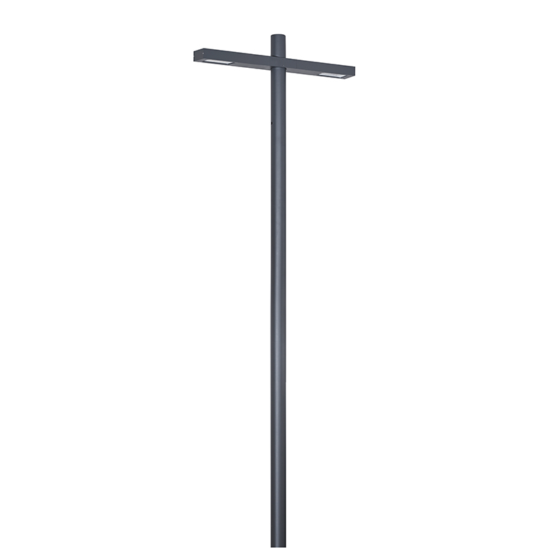 YMLED-6411 Multi-spec alumiininen LED-katuvalo