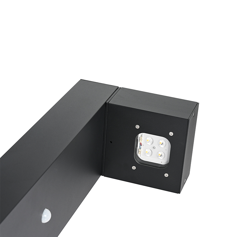 Tehokas suunnitteluprojekti Solar Led nurmikkovalo Tehokas suunnitteluprojekti Solar Led nurmikkovalo