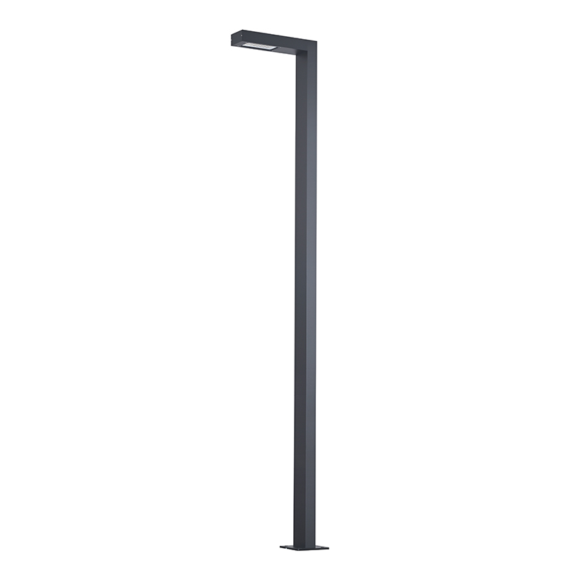 YMLED-6412 integroitu korkean suorituskyvyn LED-tievalaisin