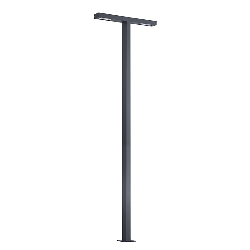 YMLED-6412 integroitu korkean suorituskyvyn LED-tievalaisin
