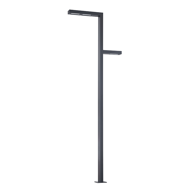 YMLED-6412 integroitu korkean suorituskyvyn LED-tievalaisin