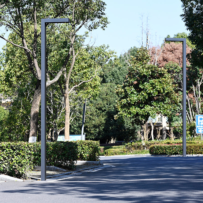 YMLED-6412 integroitu korkean suorituskyvyn LED-tievalaisin