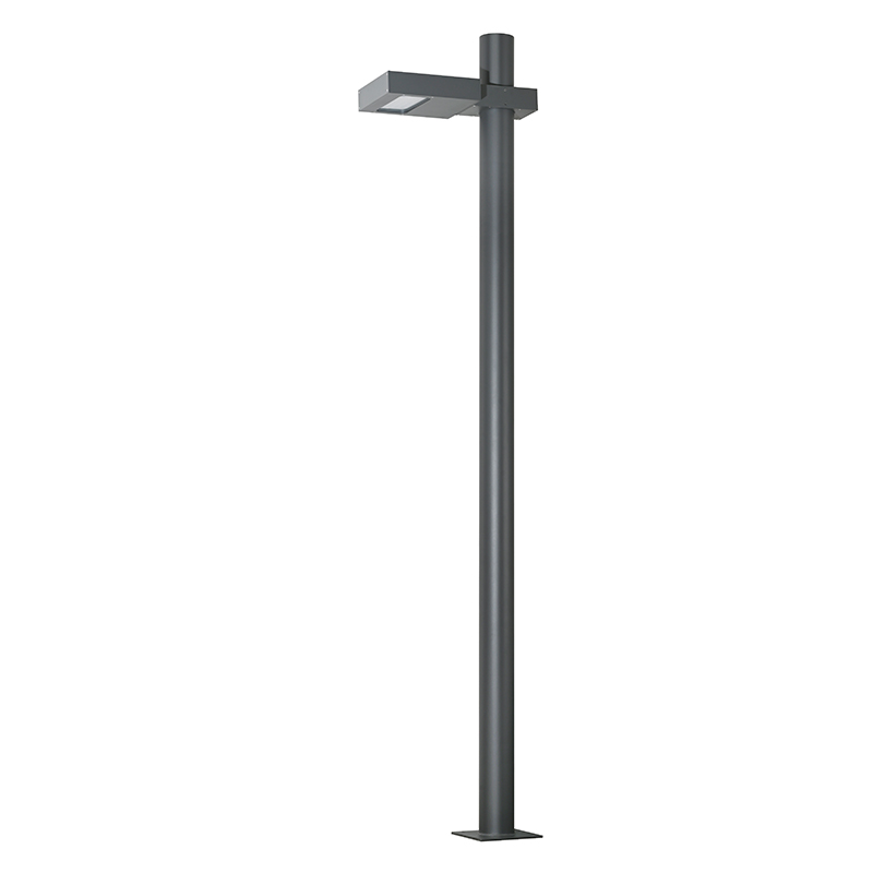 YMLED-6413 Modulaarinen kaksiversion LED-tievalaisin