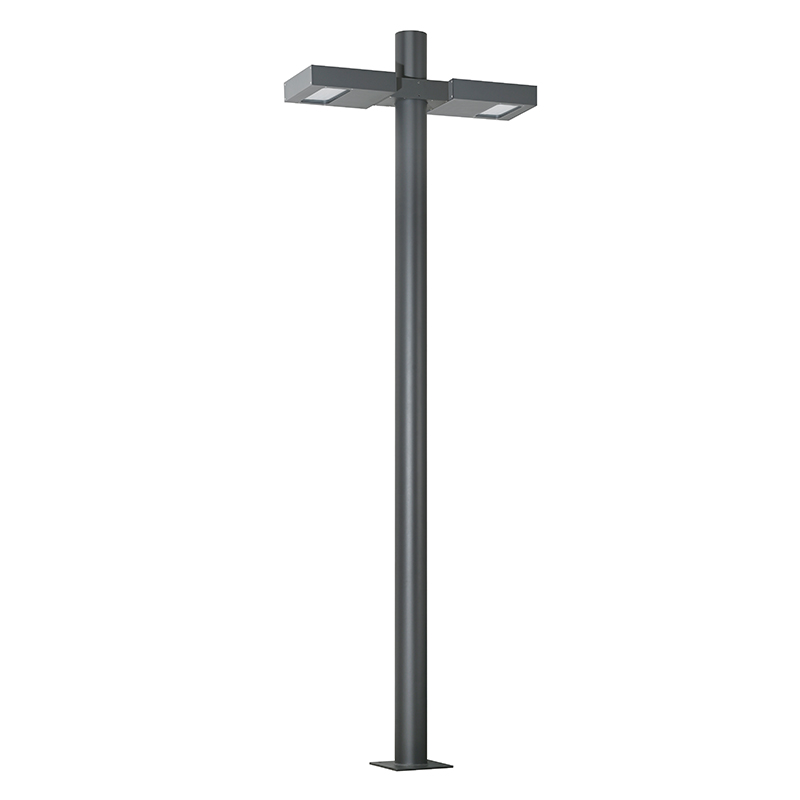 YMLED-6413 Modulaarinen kaksiversion LED-tievalaisin