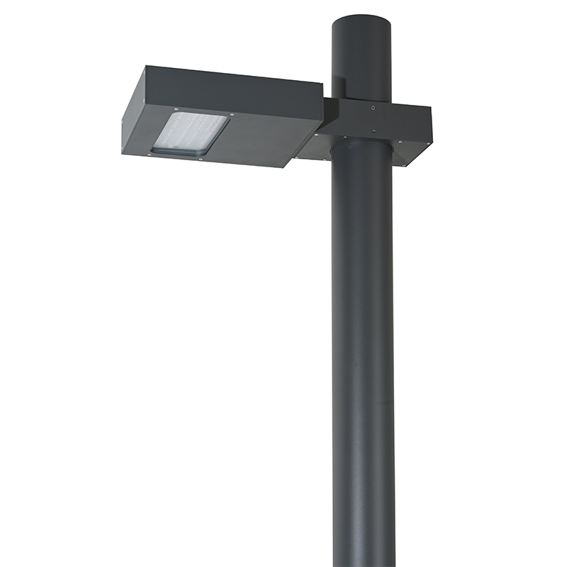YMLED-6413 Modulaarinen kaksiversion LED-tievalaisin