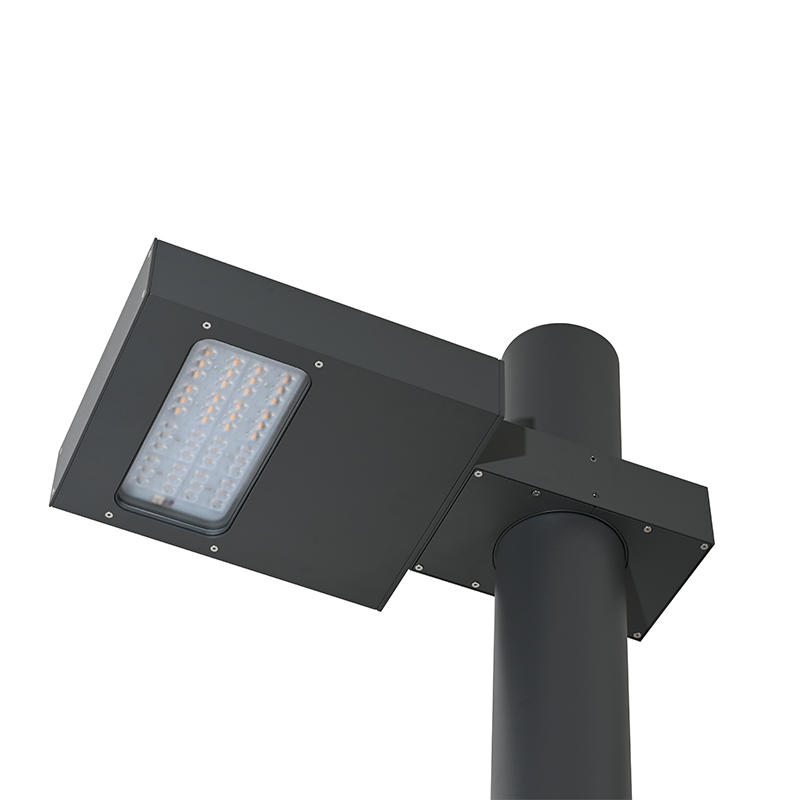YMLED-6413 Modulaarinen kaksiversion LED-tievalaisin
